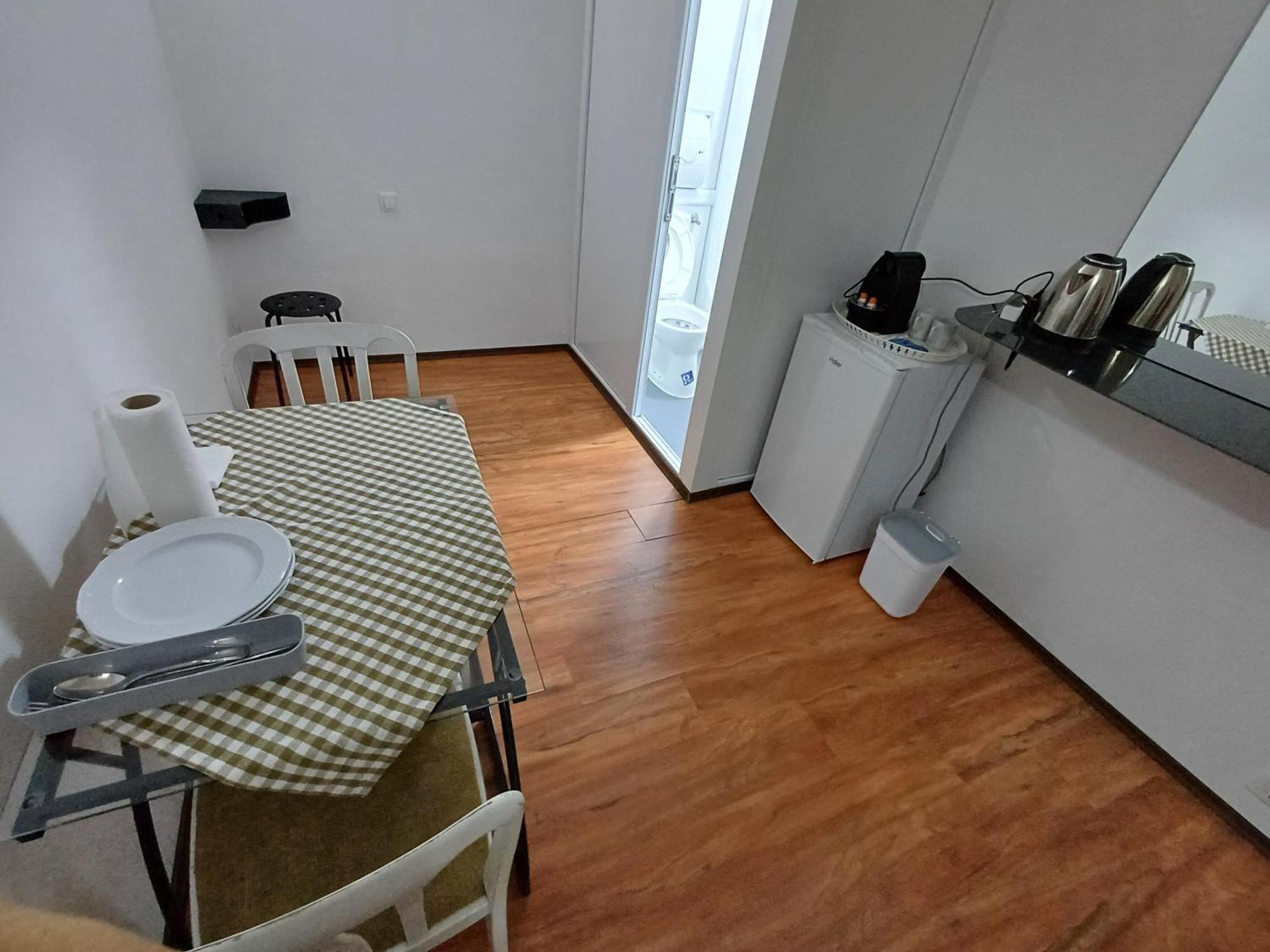 Villa Vamus Vendeg- Es Rendezvenyhaz Vamosszabadi Luaran gambar