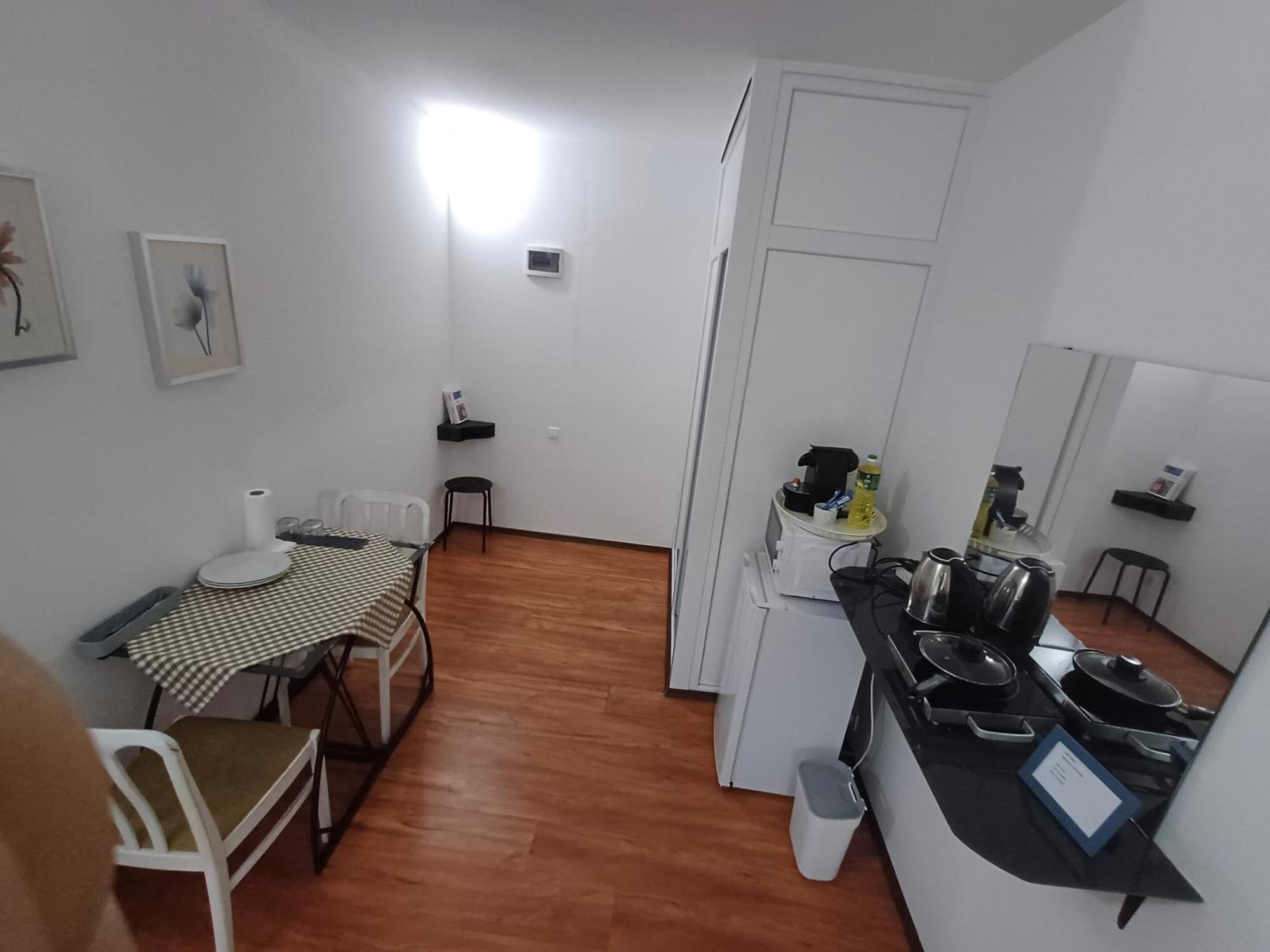 Villa Vamus Vendeg- Es Rendezvenyhaz Vamosszabadi Luaran gambar
