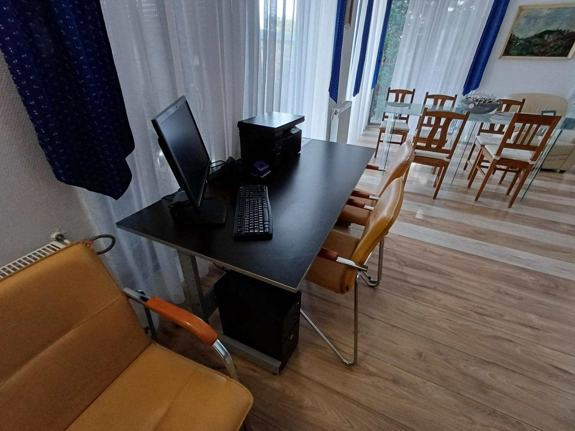 Villa Vamus Vendeg- Es Rendezvenyhaz Vamosszabadi Luaran gambar
